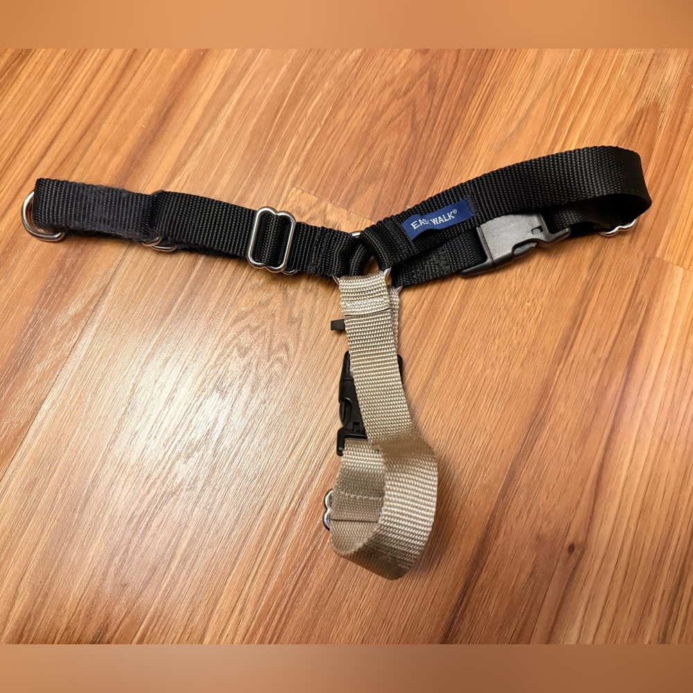 Dog Harness - Picture 2 of 8